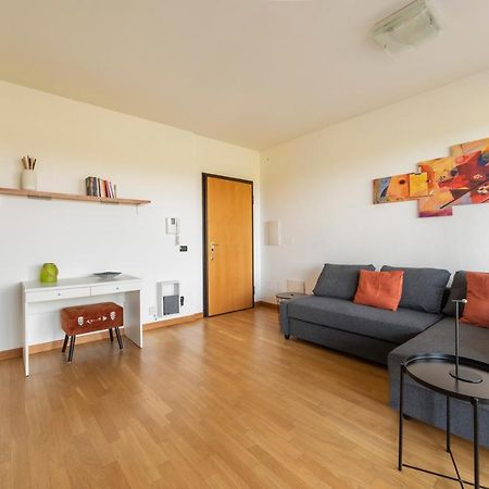 Milano Rogoredo Apt With Terrace! Leilighet Eksteriør bilde